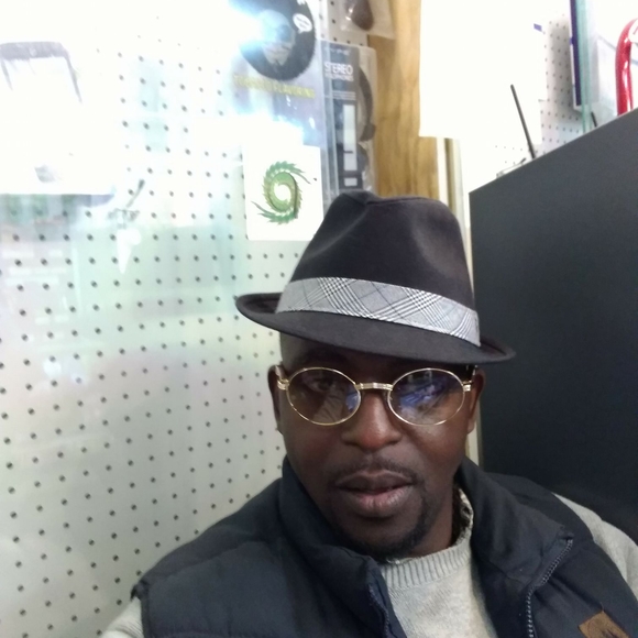 dariusupchurch